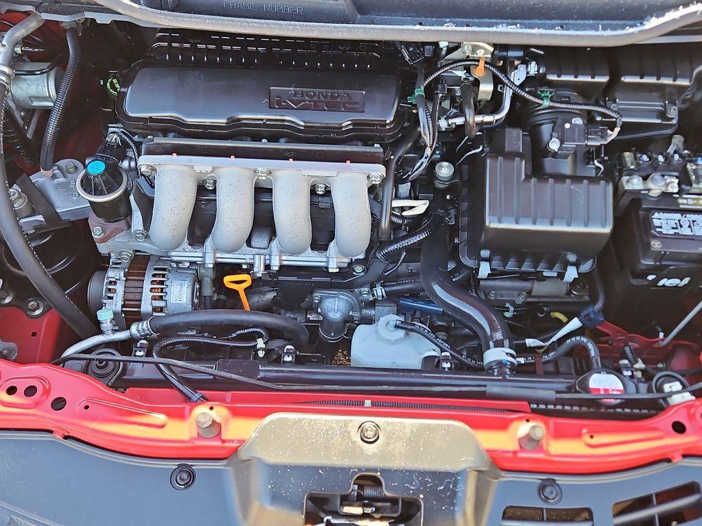 used 2011 Honda Fit car, priced at $9,499