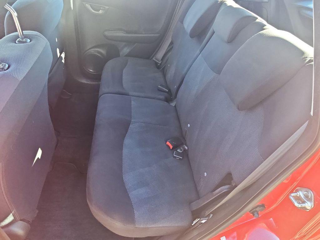 used 2011 Honda Fit car, priced at $9,499