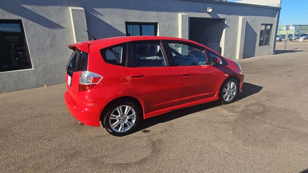 used 2011 Honda Fit car, priced at $9,499