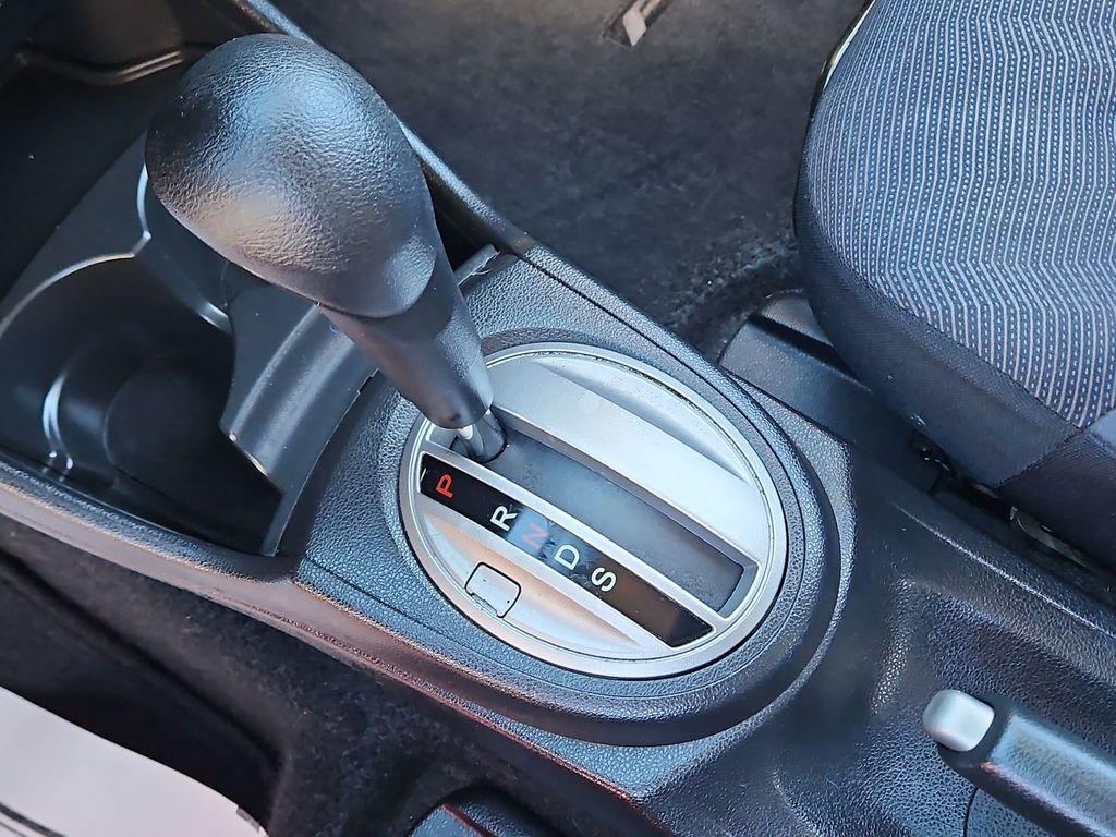 used 2011 Honda Fit car, priced at $9,499