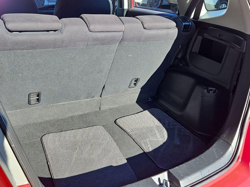 used 2011 Honda Fit car, priced at $9,499