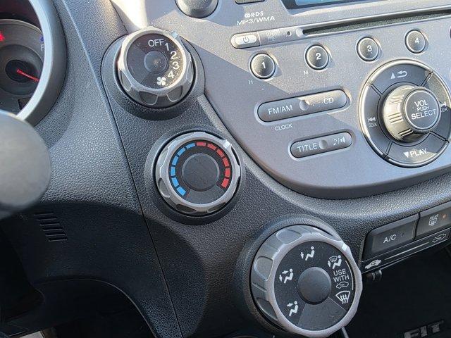 used 2011 Honda Fit car, priced at $9,499