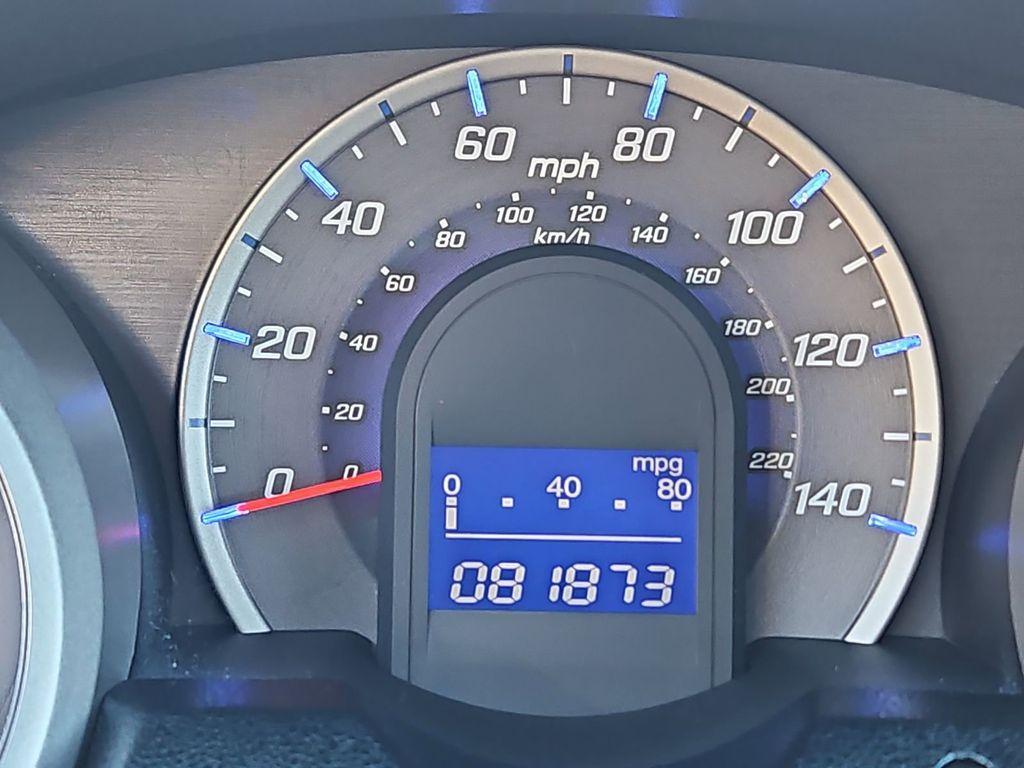 used 2011 Honda Fit car, priced at $9,499