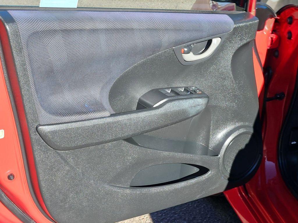 used 2011 Honda Fit car, priced at $9,499