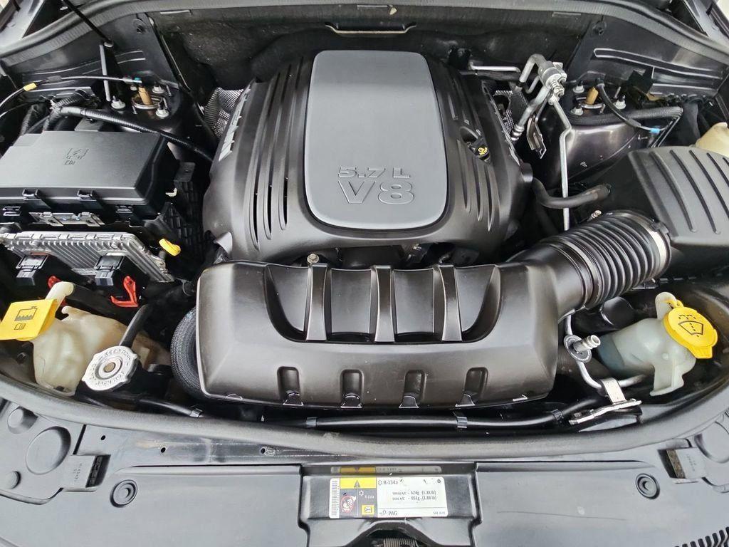 used 2014 Jeep Grand Cherokee car, priced at $12,797