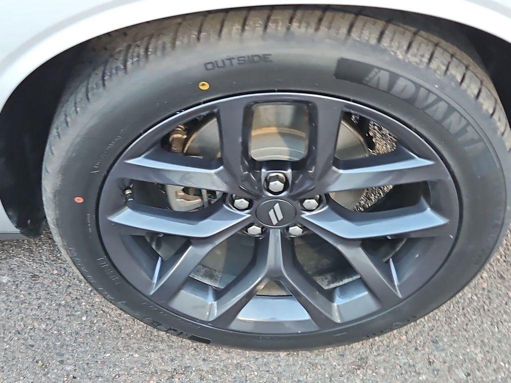 used 2021 Dodge Challenger car, priced at $17,998