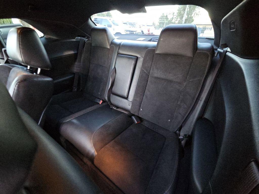 used 2021 Dodge Challenger car, priced at $17,998