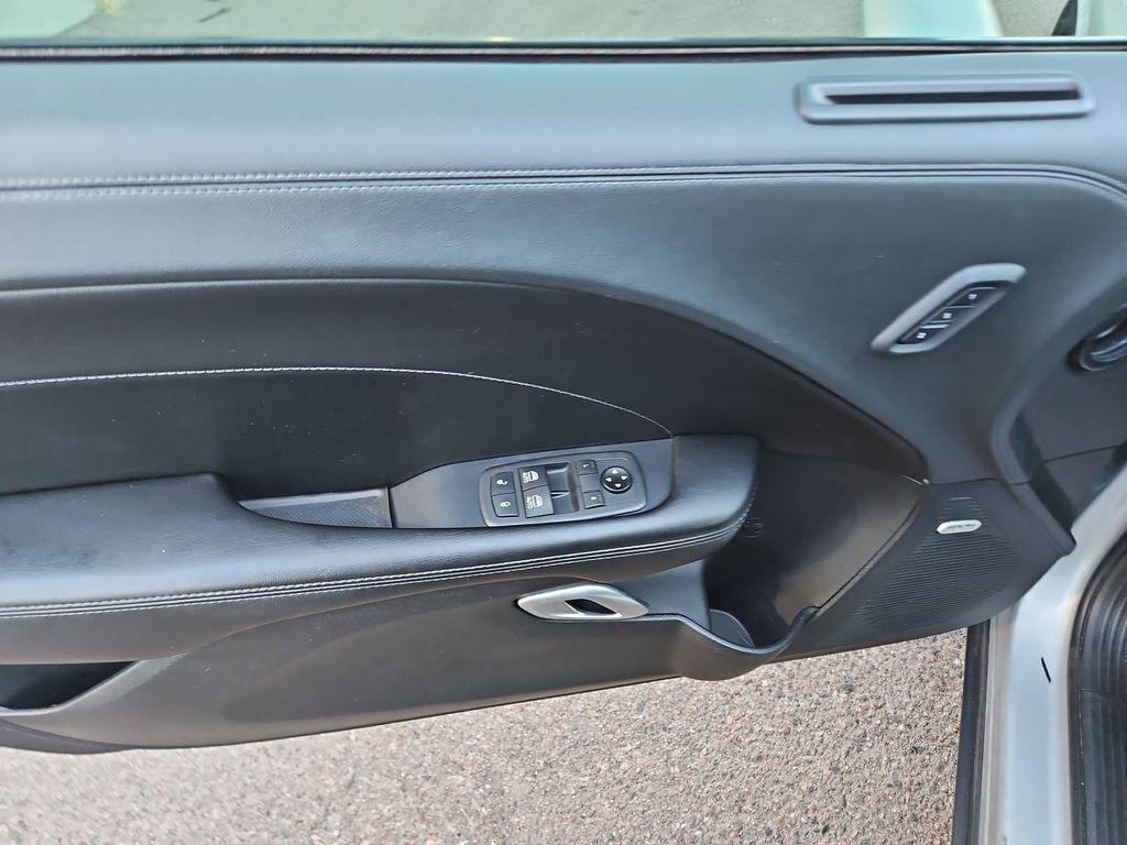 used 2021 Dodge Challenger car, priced at $17,998