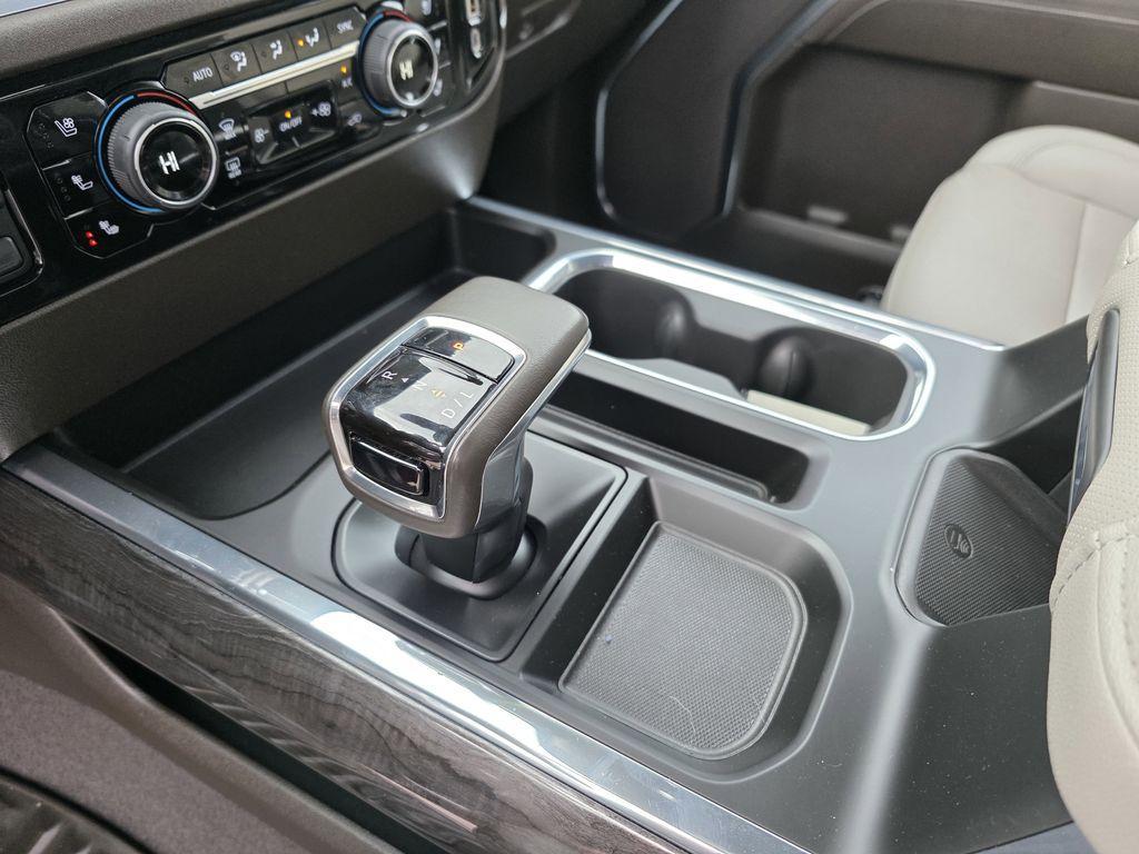 used 2022 Chevrolet Silverado 1500 car, priced at $44,497