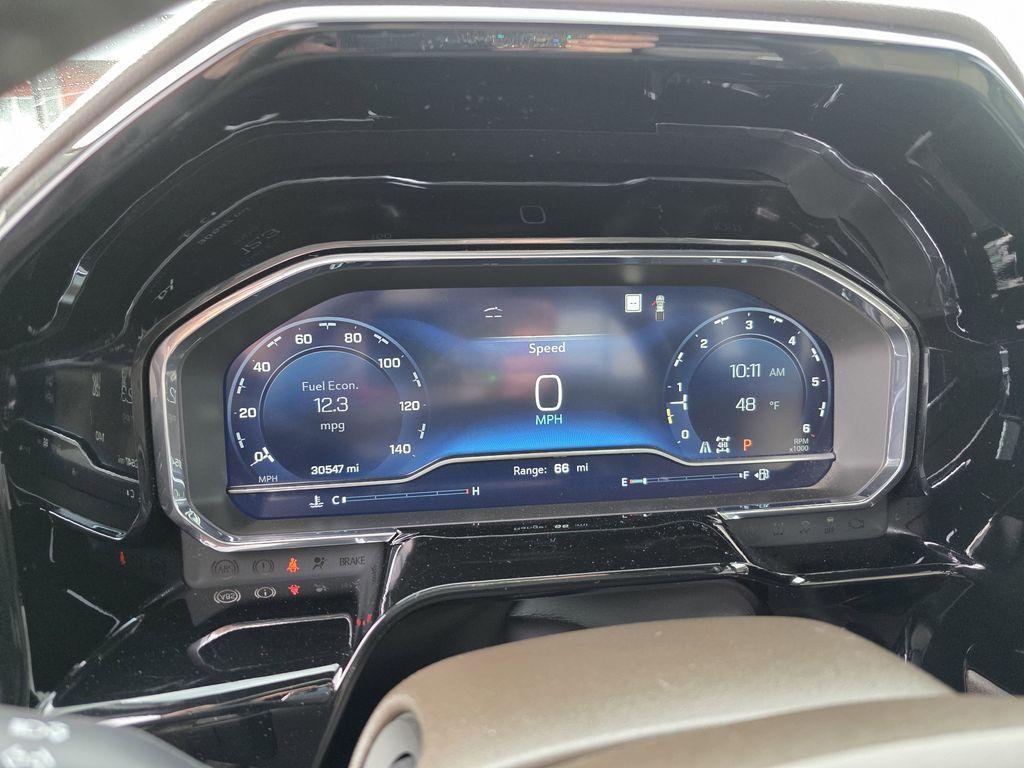 used 2022 Chevrolet Silverado 1500 car, priced at $44,497