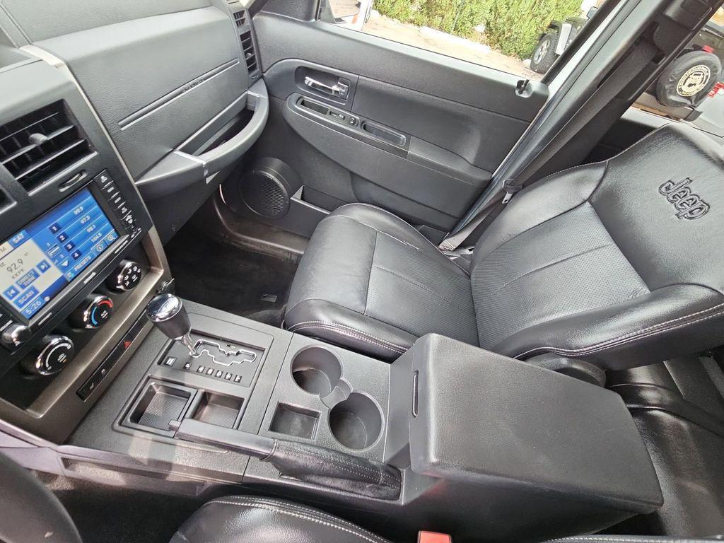 used 2012 Jeep Liberty car, priced at $6,998