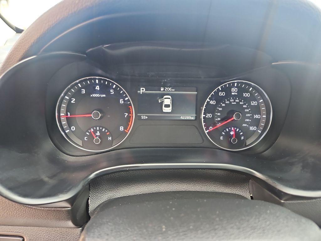 used 2024 Kia Forte car, priced at $18,699