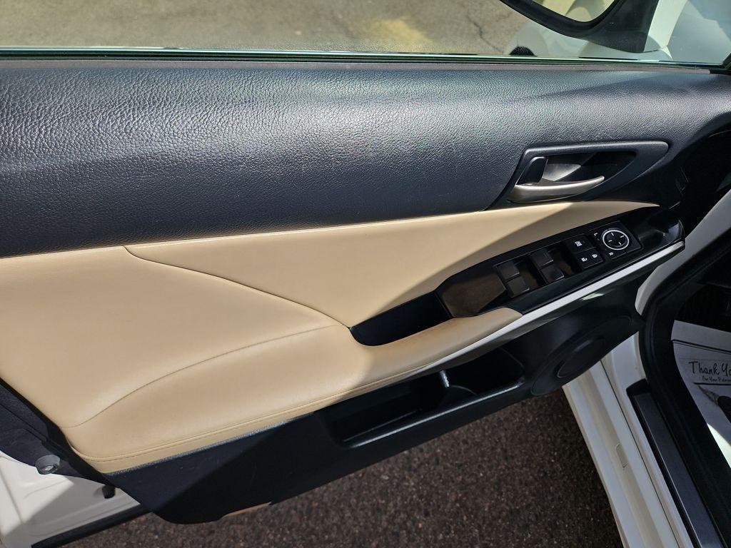 used 2017 Lexus IS 200t car, priced at $22,298