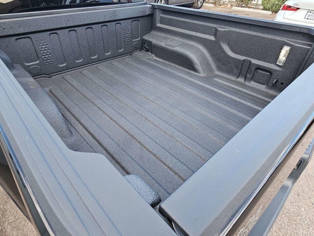 used 2024 Jeep Gladiator car, priced at $32,998