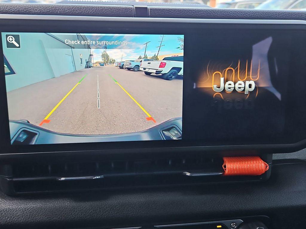 used 2024 Jeep Gladiator car, priced at $32,998