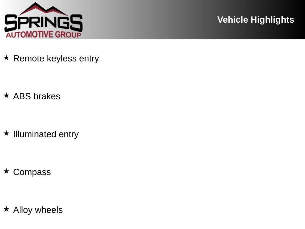 used 2004 Ford F-150 car, priced at $6,794