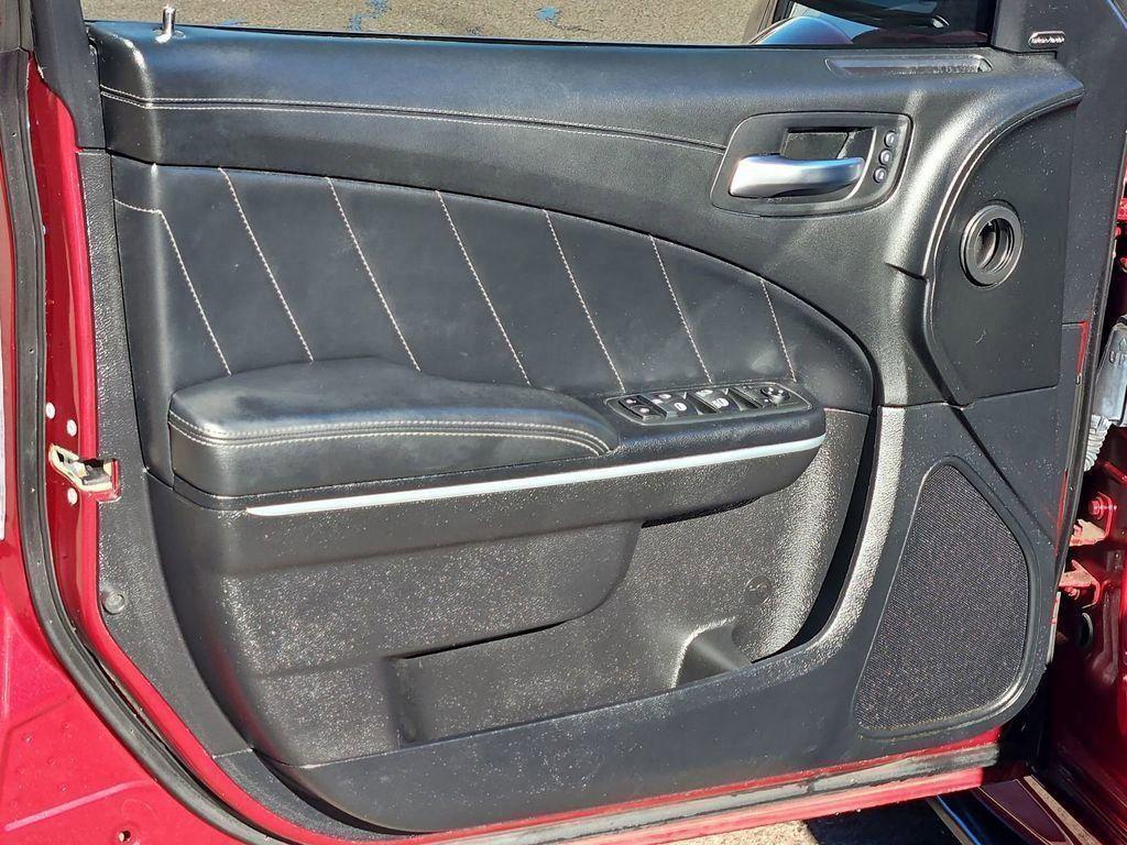 used 2021 Dodge Charger car, priced at $45,994