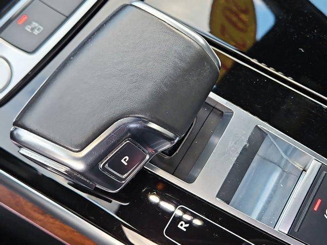 used 2020 Audi A8 car, priced at $38,299