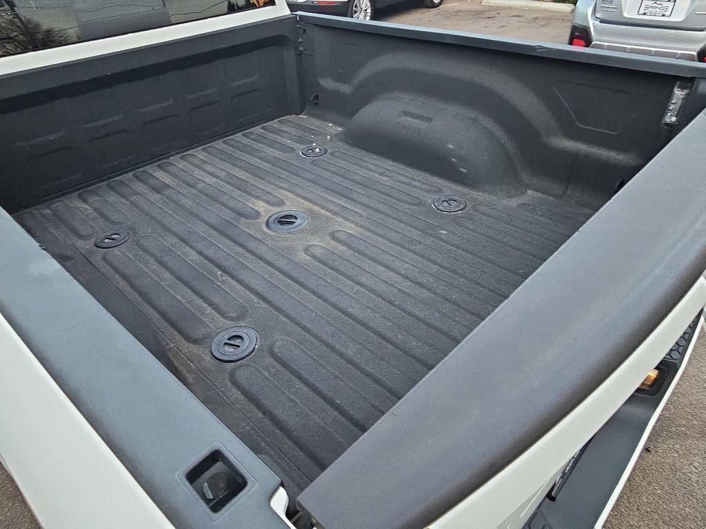 used 2018 Ram 2500 car, priced at $42,299