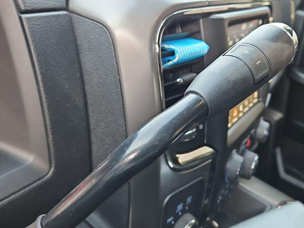 used 2018 Ram 2500 car, priced at $42,299