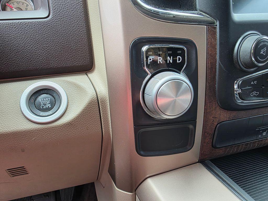 used 2015 Ram 1500 car, priced at $19,798