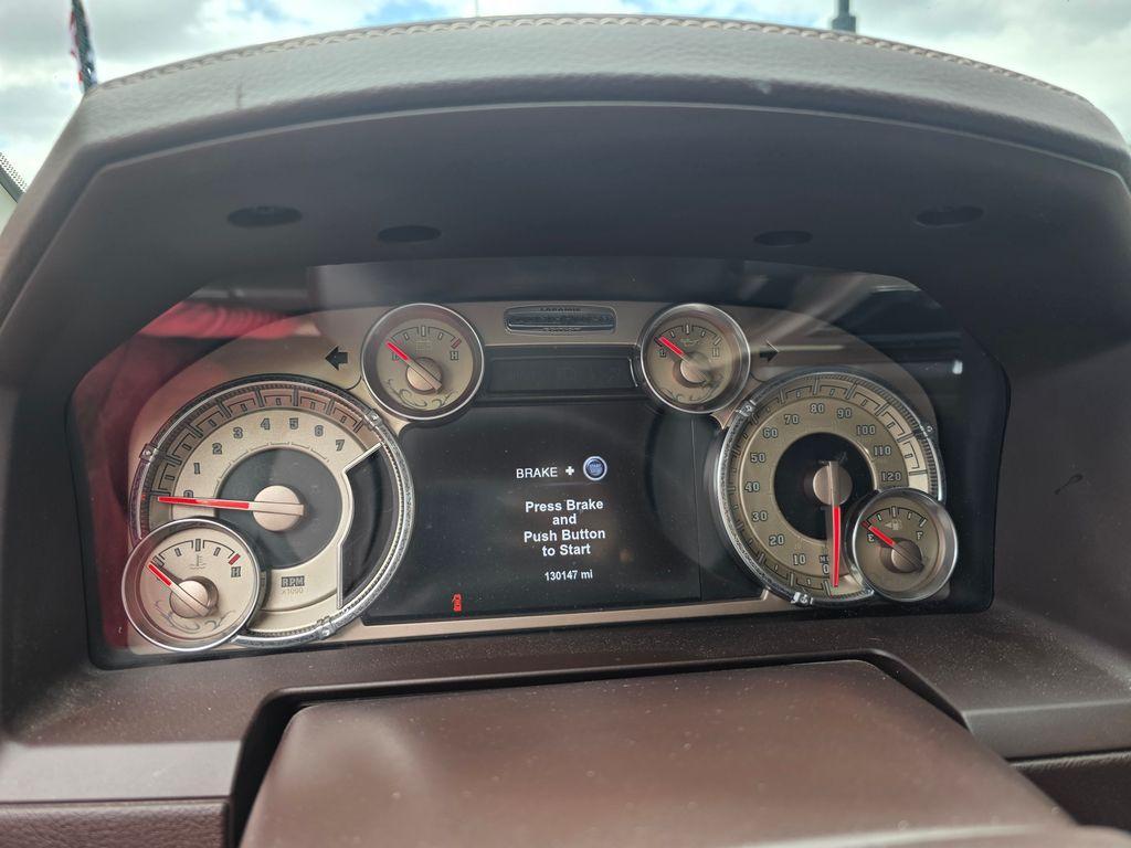 used 2015 Ram 1500 car, priced at $19,798