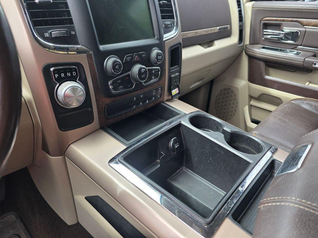 used 2015 Ram 1500 car, priced at $19,798