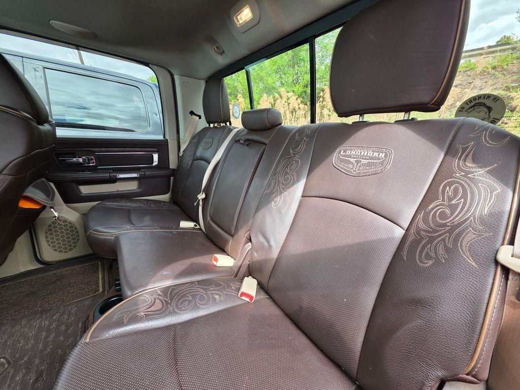 used 2015 Ram 1500 car, priced at $19,798