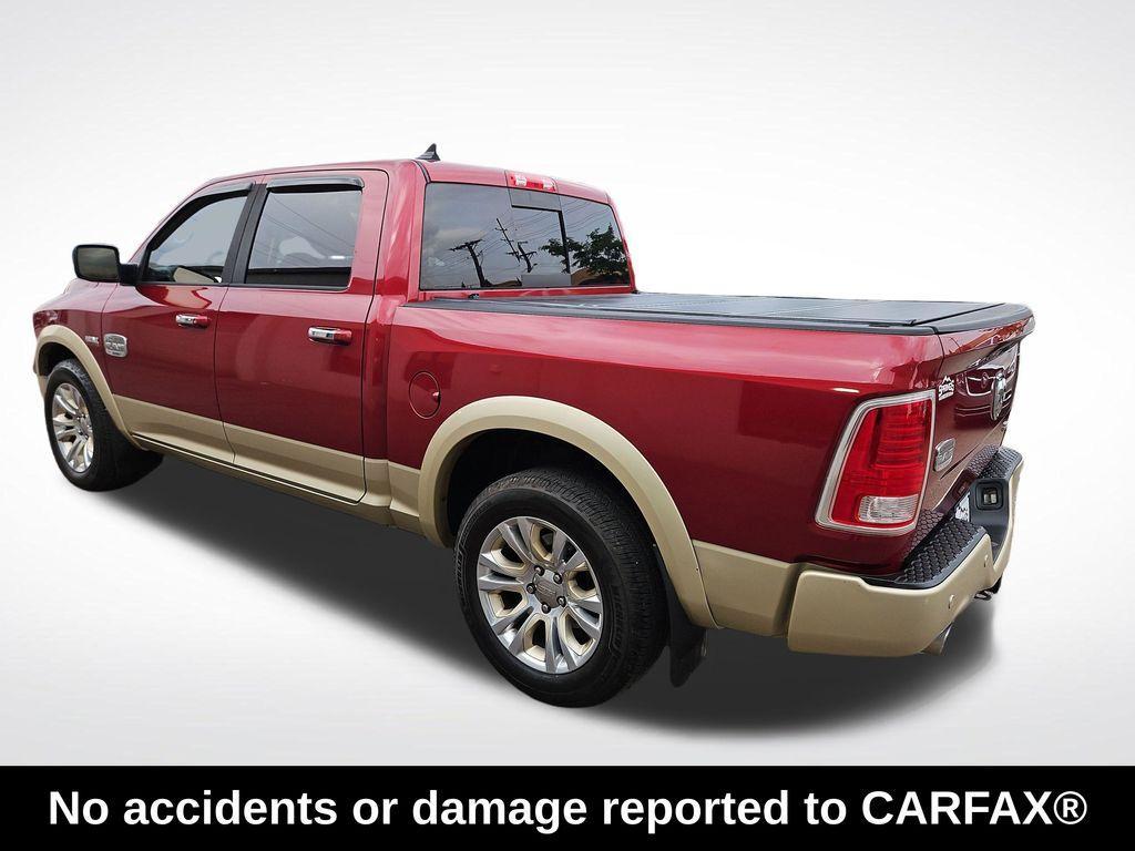 used 2015 Ram 1500 car, priced at $19,793