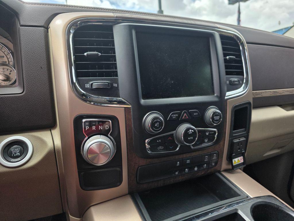 used 2015 Ram 1500 car, priced at $19,798