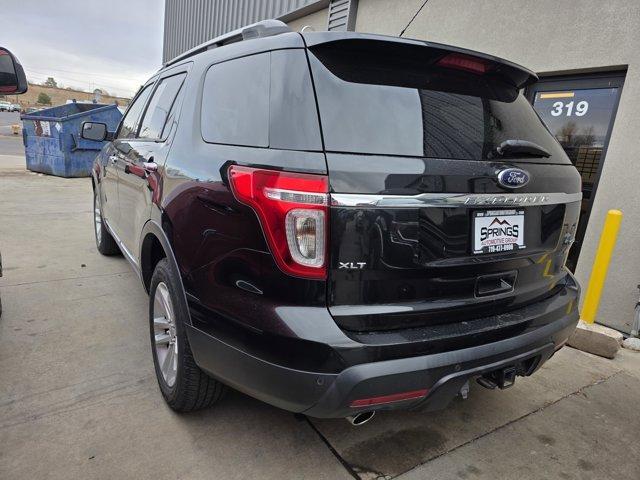 used 2013 Ford Explorer car, priced at $13,799