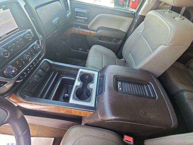 used 2017 GMC Sierra 1500 car, priced at $25,499