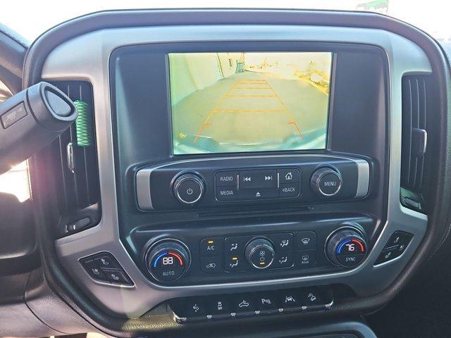 used 2017 GMC Sierra 1500 car, priced at $25,499