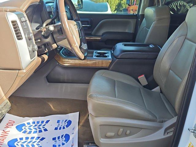 used 2017 GMC Sierra 1500 car, priced at $25,499