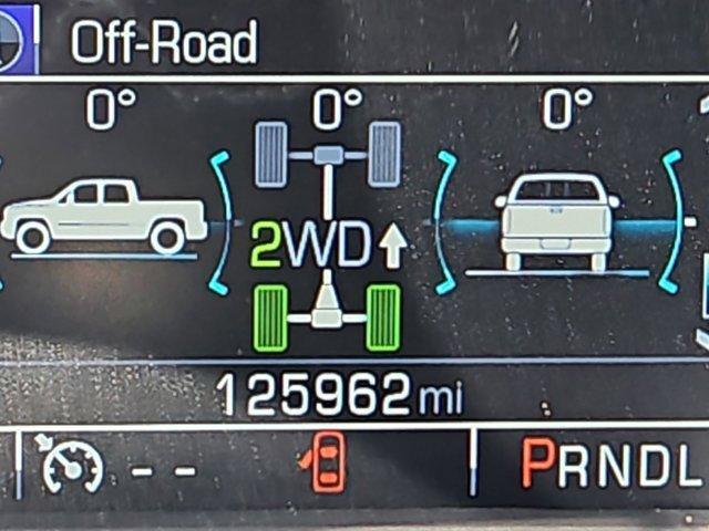 used 2017 GMC Sierra 1500 car, priced at $25,499