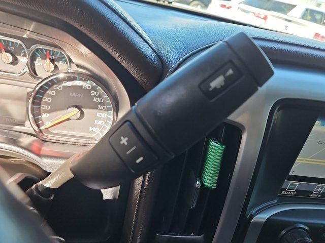 used 2017 GMC Sierra 1500 car, priced at $25,499