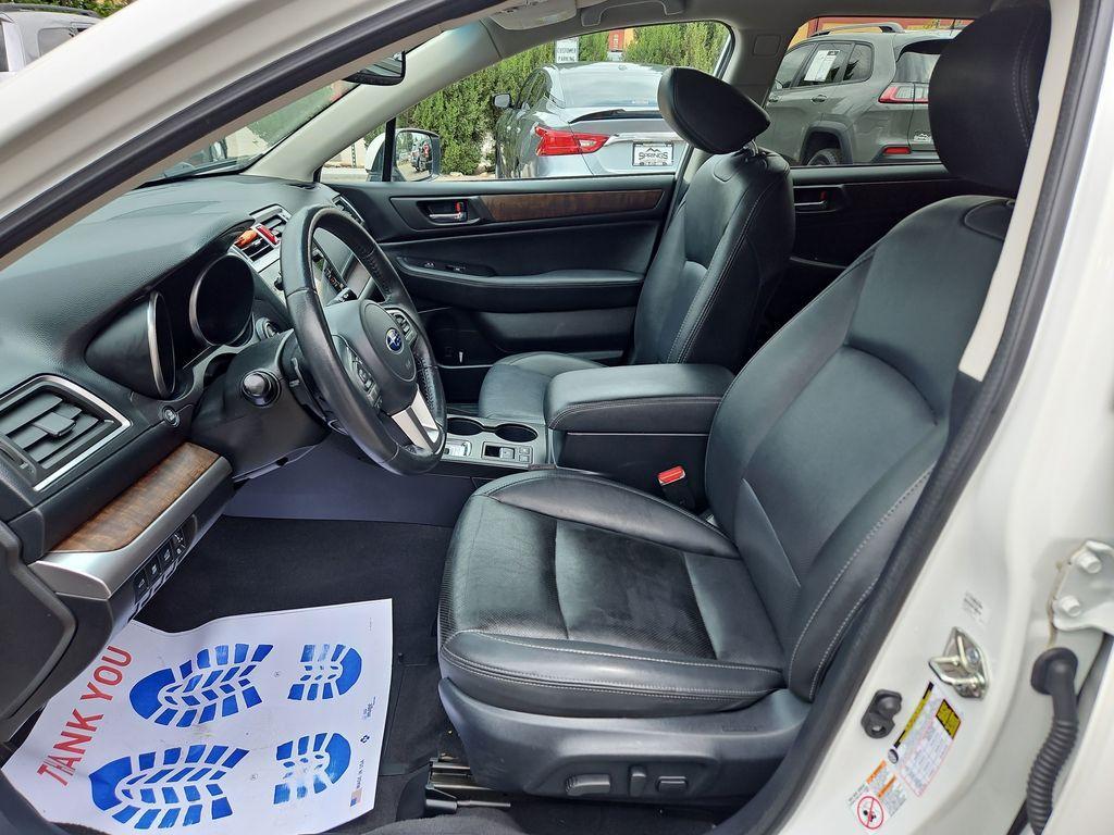 used 2016 Subaru Outback car, priced at $14,498
