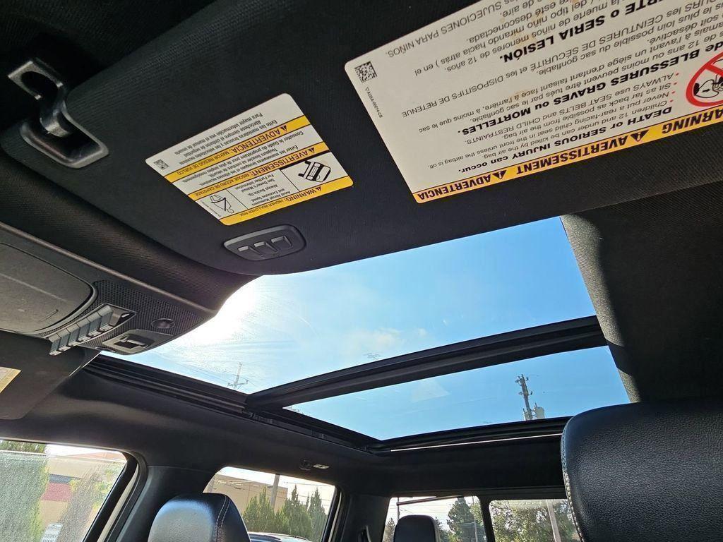 used 2022 Ford F-250 car, priced at $56,998