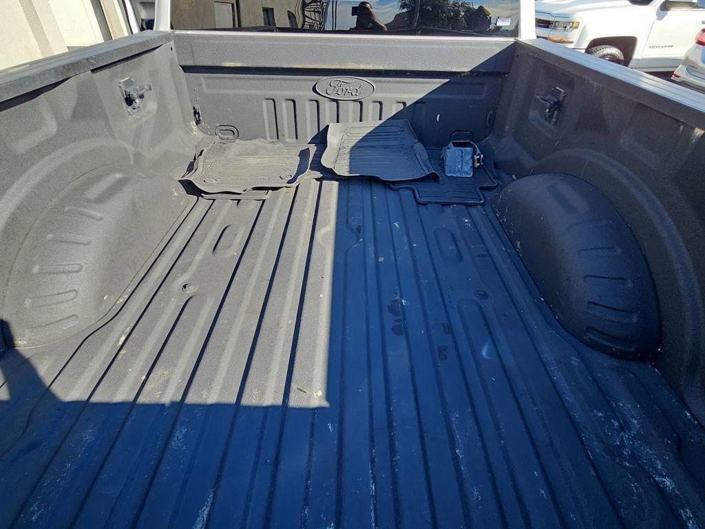 used 2022 Ford F-250 car, priced at $56,998