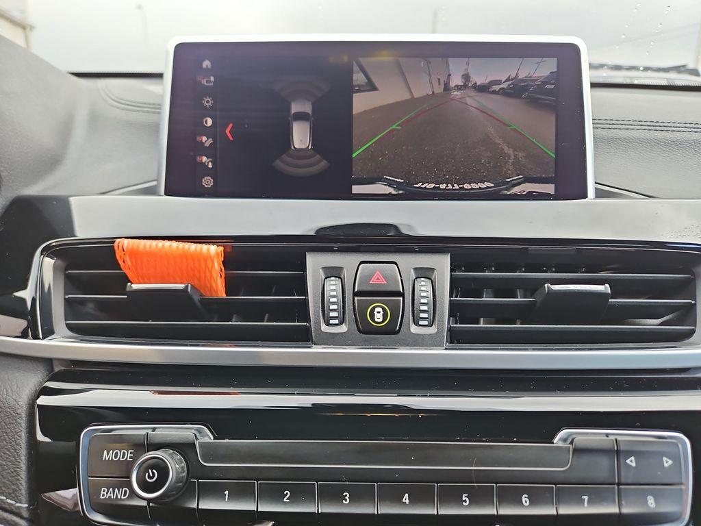 used 2020 BMW X2 car, priced at $21,098