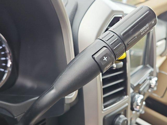 used 2020 Ford F-250 car, priced at $53,994