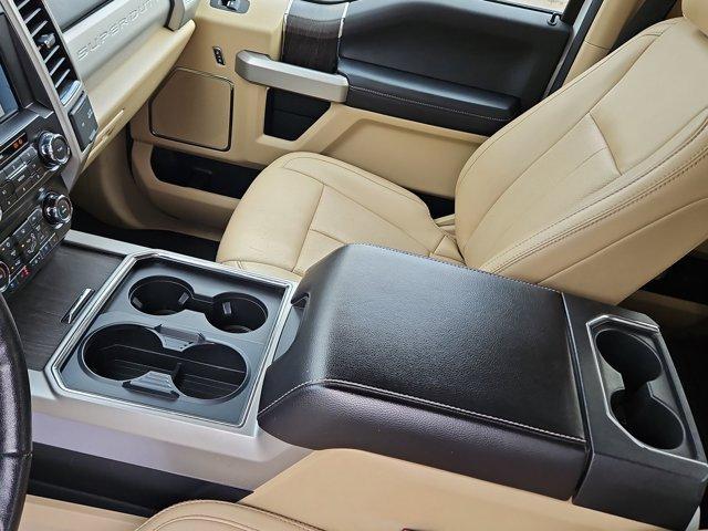 used 2020 Ford F-250 car, priced at $53,994