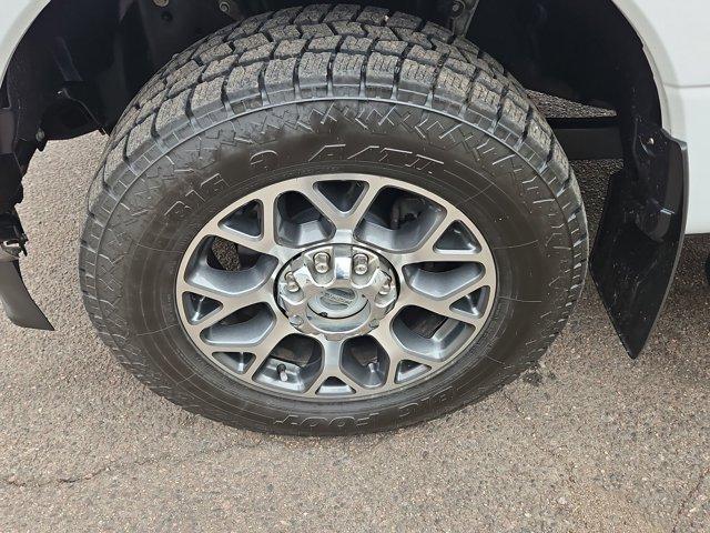 used 2020 Ford F-250 car, priced at $53,994