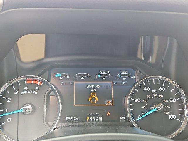 used 2020 Ford F-250 car, priced at $53,994