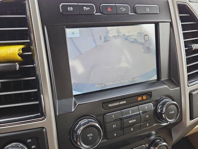 used 2020 Ford F-250 car, priced at $53,994