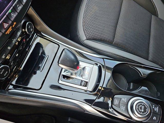 used 2019 INFINITI QX30 car, priced at $11,998