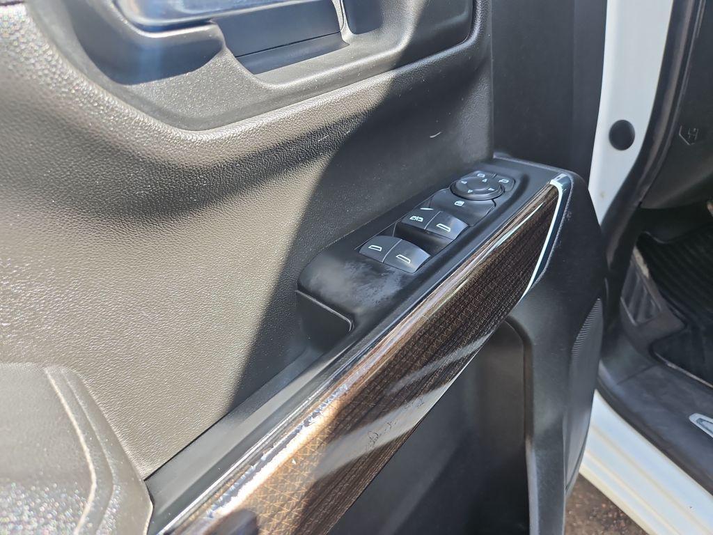 used 2021 Chevrolet Silverado 1500 car, priced at $27,994