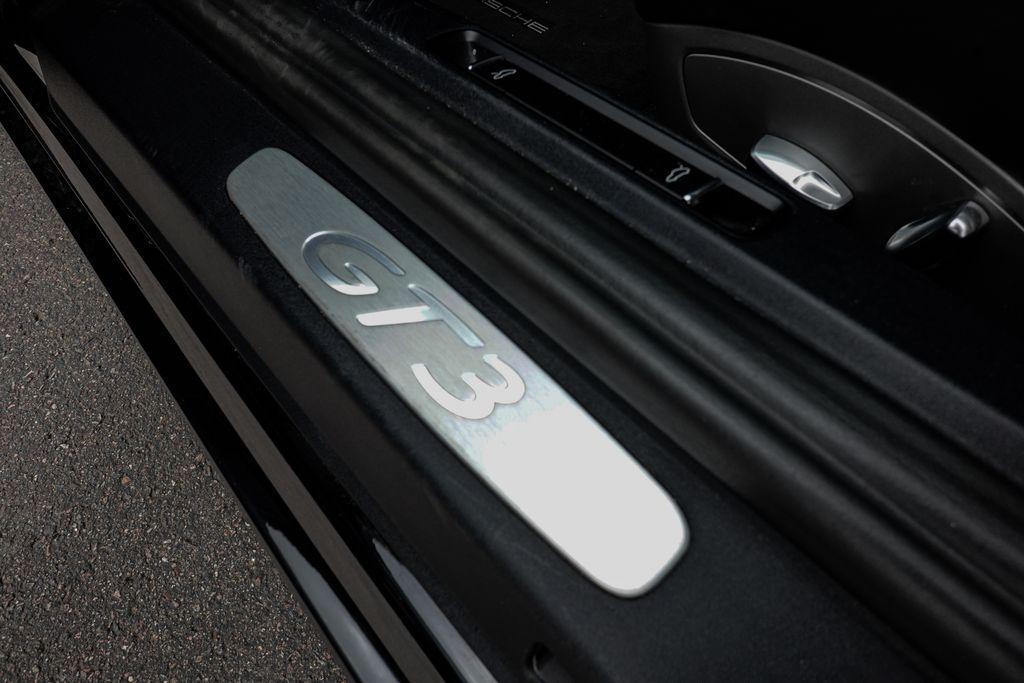 used 2014 Porsche 911 car, priced at $148,797