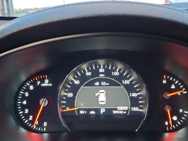 used 2020 Kia Sorento car, priced at $22,399