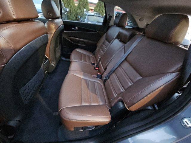 used 2020 Kia Sorento car, priced at $22,399